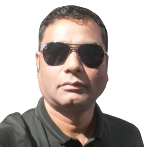 Bharat Singh